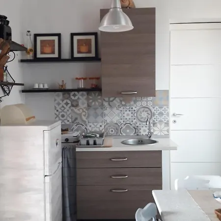 Casa Sofia Lory *