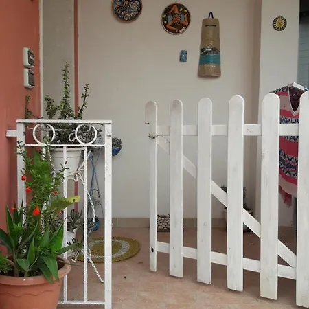 Casa Sofia Lory *